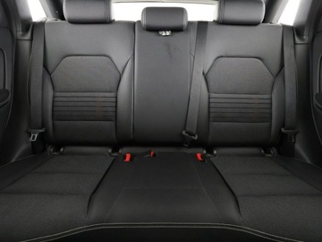 Mercedes Klasa B W246 Sports Tourer 180 BlueEFFICIENCY 122KM 2015 Mercedes B 180 navi klima grzane fotele czujniki, zdjęcie 17