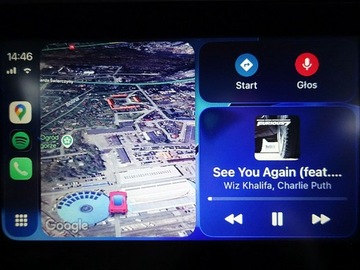 Dacia Duster II SUV Facelifting 1.0 TCe 90KM 2022 Dacia Duster LED+NAVI GWARANCJA Kraj Bezwypad F23%, zdjęcie 19