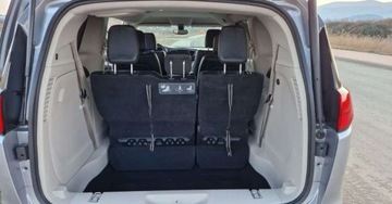 Chrysler Pacifica II 3.6 V6 291KM 2020 Chrysler Pacifica 3.6 V6 291KM Skora LED El. DrzwiKlapa 3.6 Benzyna 291KM, zdjęcie 10