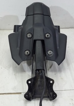 Крепление номерного знака Yamaha MT09 GT Tracer 2021+