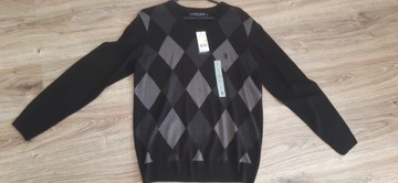 Sweter męski U.S. Polo Assn. rozmiar S