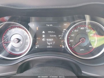 Dodge Charger VII 2023 Dodge Charger RT 2023 5.7l 5.7 Benzyna 370KM, zdjęcie 7