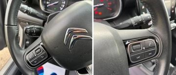 Citroen C3 Aircross  I Crossover 1.2 PureTech 110KM 2019 Citroen C3 Aircross Navi PANORAMA skory PISEMNA GWARANCJA w cenie Transp, zdjęcie 34