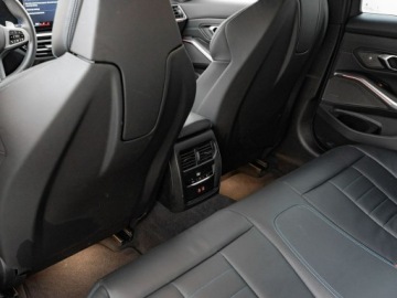 BMW Seria 3 G20-G21 Limuzyna M 3.0 M340i 374KM 2023 BMW 340 ZS667SP#M340i xDrive Podgrz.f K.cof LED, zdjęcie 20