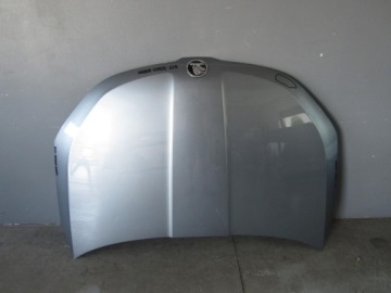 МАСКА SKODA KAROQ