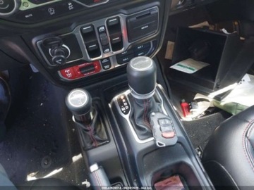 Jeep Gladiator 2021 Jeep Gladiator Rubicon 2021 3.6l 3.6 Benzyna 285KM, zdjęcie 11