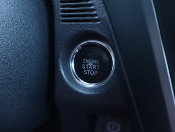 Toyota Avensis III Wagon Facelifting 2015 1.8 Valvematic 147KM 2017 Toyota Avensis 1.8 Valvematic, Salon Polska, zdjęcie 16