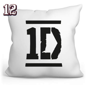 ПОДУШКА ОДНОГО НАПРАВЛЕНИЯ + ИМЯ