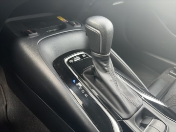 Toyota Corolla XII TS Kombi Facelifting 1.8 Hybrid 140KM 2024 Toyota Corolla 1.8 Hybrid Comfort Seria E21 (2019-, zdjęcie 17