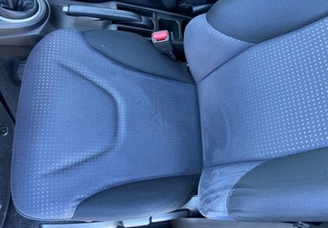 Honda Jazz III 1.2 i-VTEC 90KM 2011 Honda Jazz 1.2Benz.90KM Klima AluNowe Opony Kurtyny ESP Faktura Gwarancja, zdjęcie 13