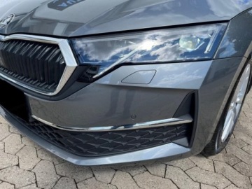 Skoda Octavia IV Scout 1.5 TSI ACT 150KM 2026 SKODA Octavia Edition 130 Selection 1.5 TSI Combi 150KM 2026, zdjęcie 13