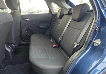 Suzuki Baleno III 1.2 DualJet 90KM 2019 Suzuki Baleno 1,2 90KM - salon PL, bezwypadkowy, 1.2 Benzyna 90KM, zdjęcie 16