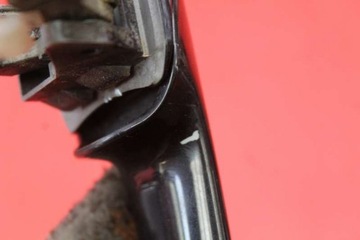 KLIKA LEVÝ PŘEDNÍ 16W MAZDA 3 1 I BK 03-06