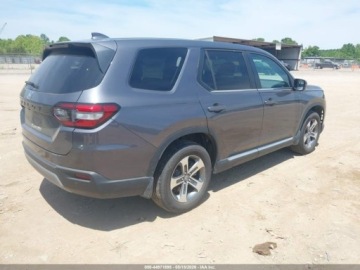 Honda Pilot II 2025 Honda Pilot Ex-L 2025 3.5 Benzyna 285KM, zdjęcie 4