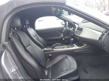 BMW Z4 E85 2007 BMW Z4 2007 3.0l 3.0 Benzyna 255KM, zdjęcie 12