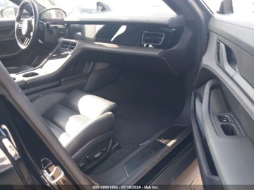 Porsche 2021 Porsche Taycan Porsche Taycan 4S Elektryczny 482KM, zdjęcie 9