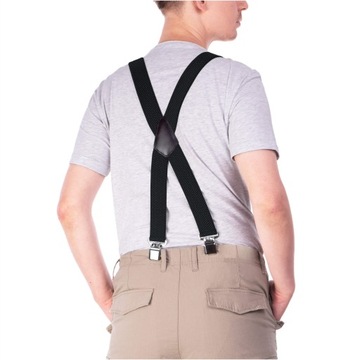 ПРОЧНАЯ ПОДДЕРЖКА ЛЫЖНЫХ БРЮК