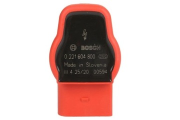 CÍVKA ZAPALOVACÍ BOSCH 0 221 604 800