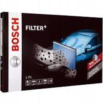 BOSCH FILTR KABINA UHLÍKOVÝ AUDI A3 2014-