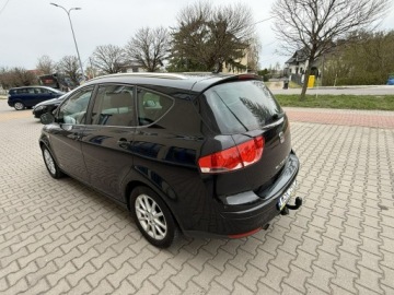 Seat Altea XL 1.2 TSI 105KM 2011 Seat Altea XL Lift 1.2B 2011r Climatronic Navi, zdjęcie 1