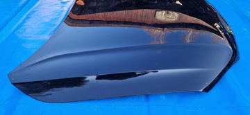 Передний бампер VOLVO XC90 II R-design LIFT