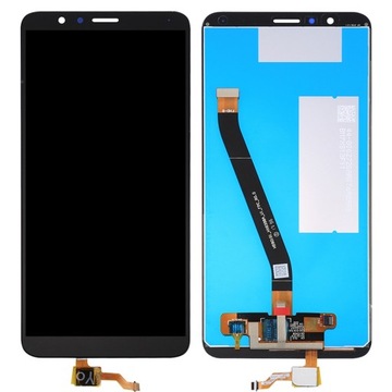 For Huawei Honor 7X Grade C LCD Screen and Digitizer Assembly Part