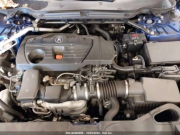 Acura TL IV 2023 Acura TL 2023r., 4x4, 2.0L 2.0 Benzyna 272KM, zdjęcie 11