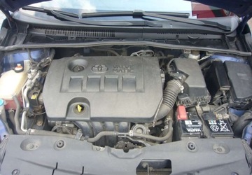 Toyota Avensis III Sedan Facelifting 2015 1.8 Valvematic 147KM 2017 Toyota Avensis Toyota Avensis 1.8 Active 1.8 Benzyna 147KM, zdjęcie 20