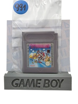 GAME BOY SUPER MARIO LAND ORYGINAŁ
