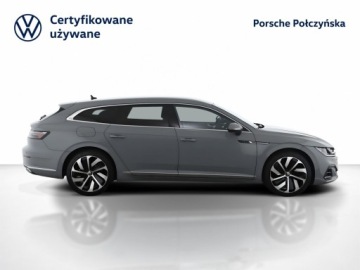 Volkswagen Arteon Fastback Facelifting 2.0 TDI 200KM 2022 Volkswagen Arteon Shooting Brake 2.0 TDI 200KM 4Mo, zdjęcie 3