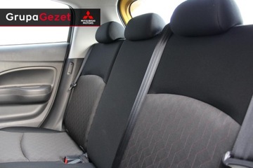 Mitsubishi Space Star Hatchback 5d Facelifting II 1.2 71KM 2022 Mitsubishi Space Star Invite SDA 1.2 71 KM MT (MY2, zdjęcie 9