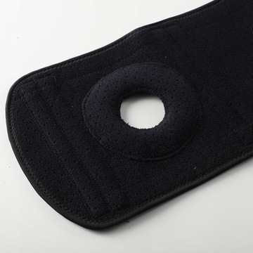 СТАБИЛИЗАТОР НАКОЛЕННЫХ ОРТЕЗОВ ОРГАНИЗАЦИЯ ЖЕСТКОСТЬ СУСТАВОВ НЕОПРЕН, 1 ШТ.