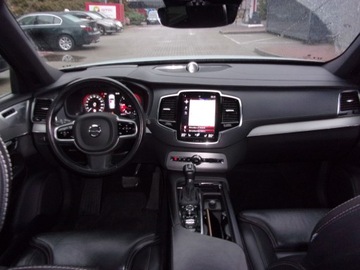 Volvo XC90 II SUV 2.0 D5 235KM 2016 VOLVO XC90 2.0 D INSCRIPTION, zdjęcie 21