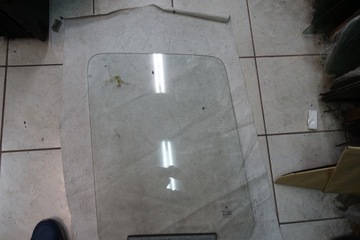 NOVÁ SKLO (OKNO) BOČNÍ BOK W DVEŘE PŘEDNÍ VOLKSWAGEN VW LT II 1996-2006 PRAVÁ