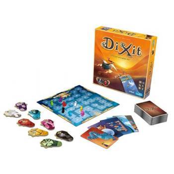 REBEL DIXIT PL