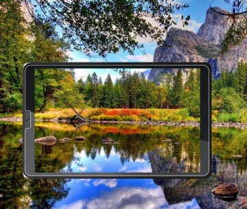 Книга Case + Glass Lenovo Tab M10 FHD плюс 10,3 x606 TB-X606L x606f x606x