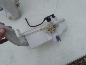 PEUGEOT 407 бачок омывателя