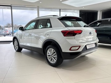 Volkswagen T-Roc I SUV Facelifting 1.5 TSI ACT 150KM 2023 Volkswagen T-Roc Life / ACC / Kamera cofania / Asy, zdjęcie 1