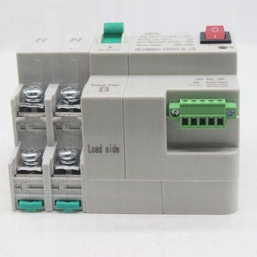 Автоматический выключатель питания 63А 220В 2П