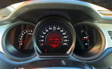 Kia Ceed II Hatchback 5d Facelifting 1.4 DOHC 100KM 2015 Kia Ceed II 2015, Klima, Alu, zarejestrowany w Polsce, VAT-marza 1.4, zdjęcie 20