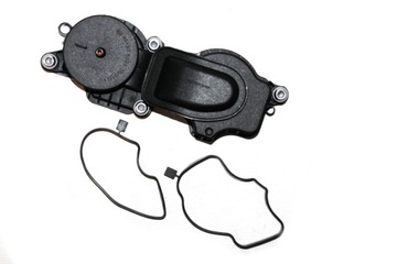 КЛАПАН НАСОСА FEBI BMW 5 E60 3.0D 05-