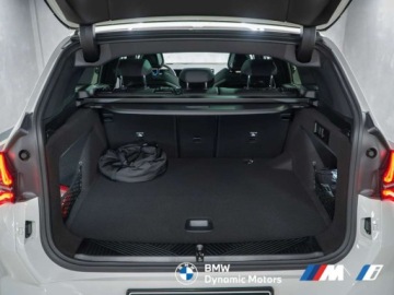 BMW X3 G45 SUV Plug-In 2.0 30e 299KM 2025 BMW X3 30e xDrive 299 KM PHEV - Gotowy do Odbioru - Kamera 360 - HarmanKar, zdjęcie 16