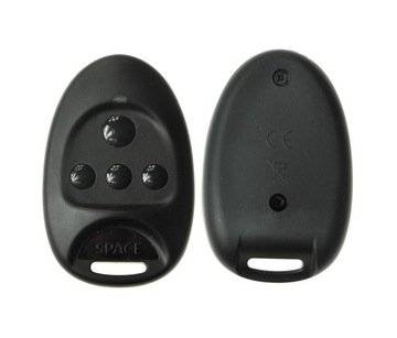 CAME Space SP2 2-канальный пульт BX, KRONO, HG600