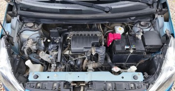 Mitsubishi Space Star Hatchback 5d Facelifting 1.0  71KM 2019 Mitsubishi Space Star Mitsubishi Space Star Benzyna 71KM, zdjęcie 34