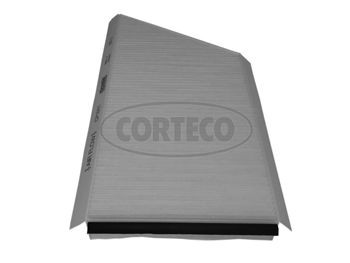 CORTECO 21651293 FILTR VENTILACE PROSTORU SPOLUJEZDCE
