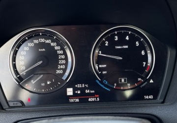 BMW Seria 2 G42-U06 2020 BMW Seria 2 2.0 Benzyna 252 Km Xdrive Biala Perla Kamera tylko 20000 2.0, zdjęcie 33