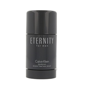 CK CALVIN KLEIN ETERNITY FOR MEN DEO STICK SZTYFT
