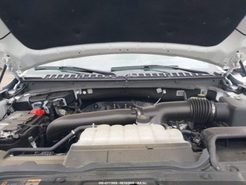 Lincoln Navigator III 2023 Lincoln Navigator Reserve L 2023 3.5L 3.5 Benzyna 440KM, zdjęcie 8