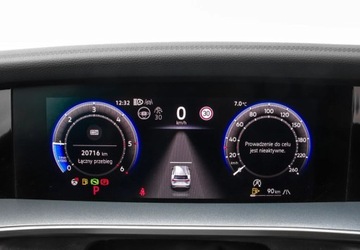 Volkswagen Tayron 2025 Volkswagen Tayron 2.0 TDI 193KM 4MOTION R-Line Dach Panoramiczny Hak LED M, zdjęcie 20