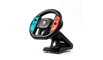 Kierownica do Nintendo Switch Numskull SOF0920